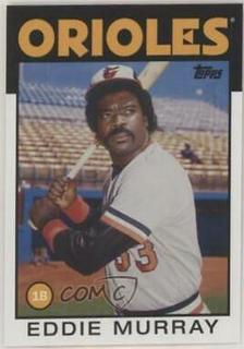 Eddie Murray