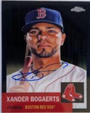 Xander Bogaerts