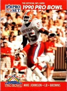 Mike Johnson
