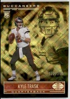 Kyle Trask