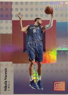Nikola Vucevic