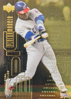 Sammy Sosa