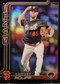Landen Roupp