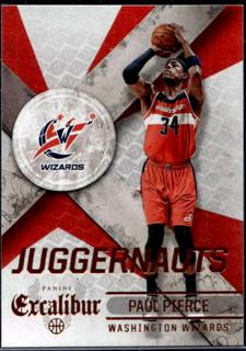 Paul Pierce