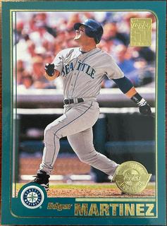Edgar Martinez