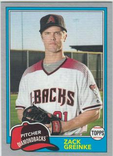 Zack Greinke