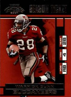 Warrick Dunn
