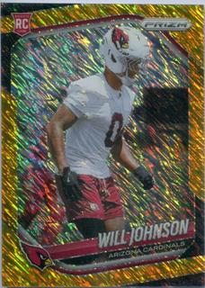 Will Johnson
