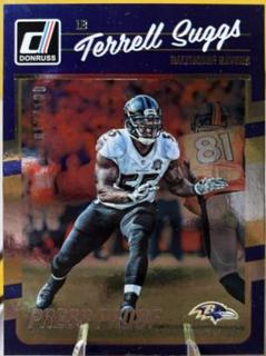 Terrell Suggs
