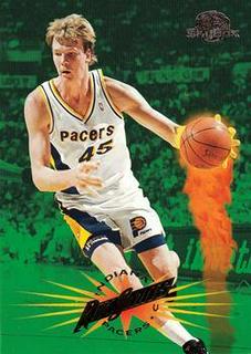 Rik Smits