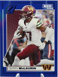 Terry McLaurin
