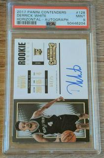 Derrick White