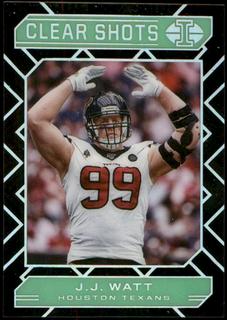 J. J. Watt