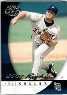 Kris Keller