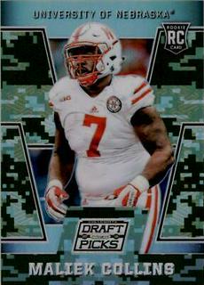 Maliek Collins