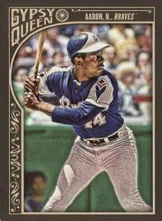 Hank Aaron