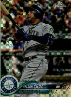 Nelson Cruz