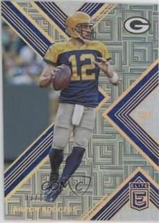Aaron Rodgers
