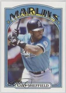 Gary Sheffield