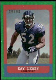 Ray Lewis