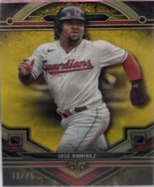 Jose Ramirez