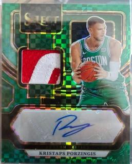 Kristaps Porzingis