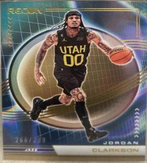 Jordan Clarkson