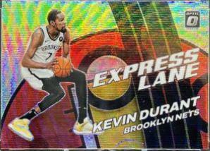 Kevin Durant