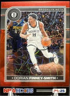 Dorian Finney-Smith