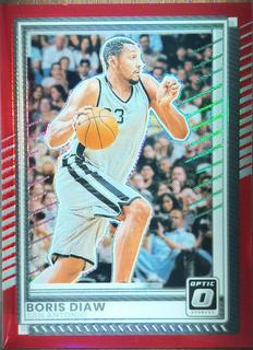 Boris Diaw