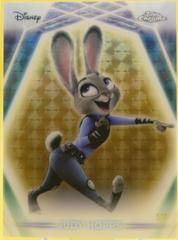 Judy Hopps [Superfractor] #CNE-62 Prices | 2026 Topps Disney Neon