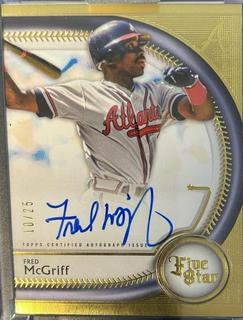 Fred McGriff
