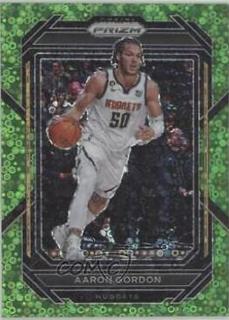 Aaron Gordon
