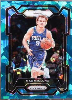 Mac McClung