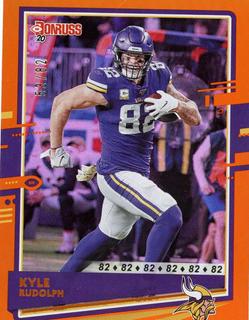 Kyle Rudolph
