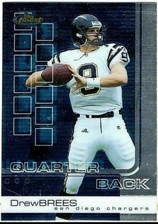 Drew Brees