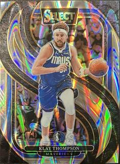 Klay Thompson