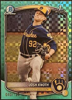 Josh Knoth