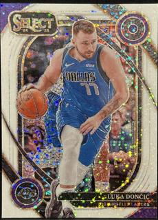 Luka Doncic