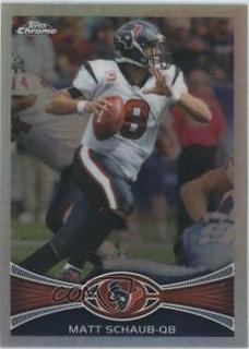 Matt Schaub