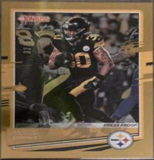 James Conner
