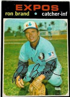 Ron Brand