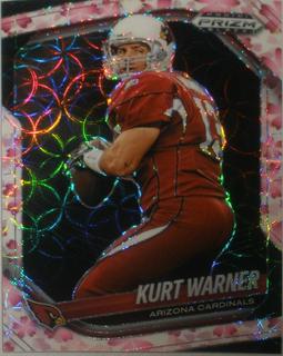 Kurt Warner