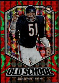 Dick Butkus