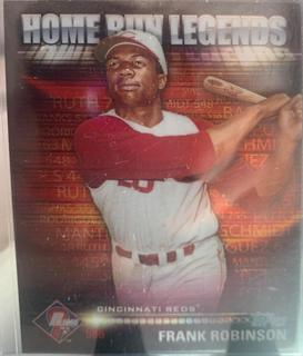 Frank Robinson