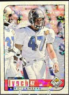 John Lynch