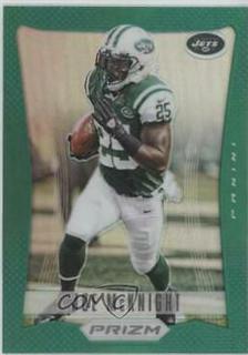 Joe McKnight