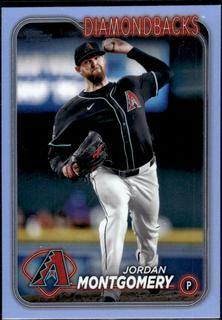 Jordan Montgomery