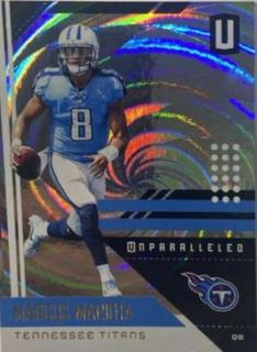 Marcus Mariota