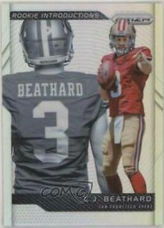 C.J. Beathard